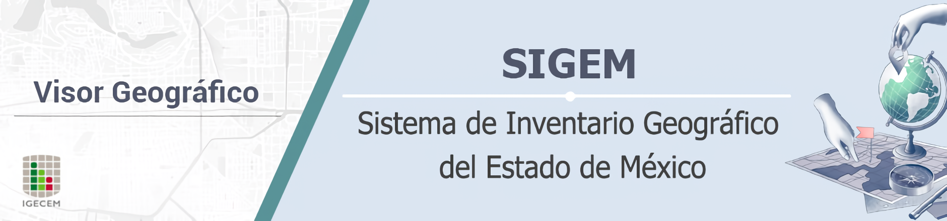 Sistema de Inventario Geográfico del Estado de México